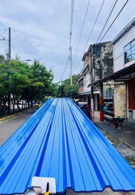 FerroTejas
