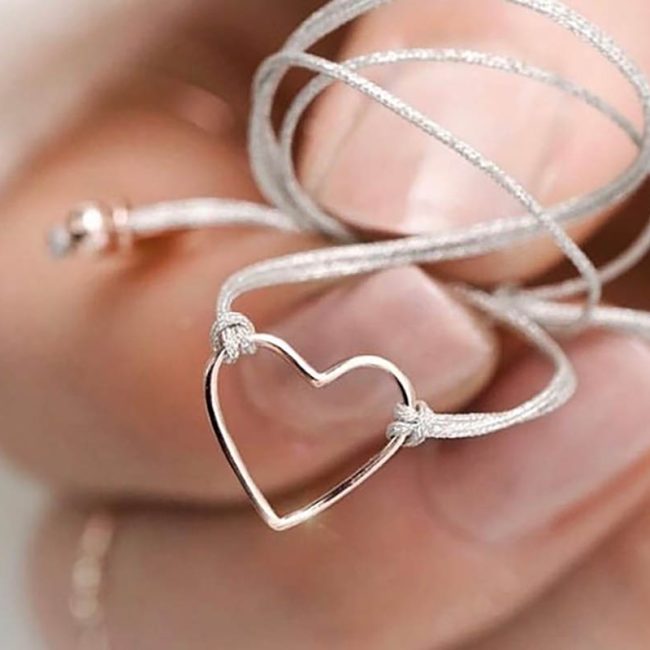 Cristina Valencia Jewelry