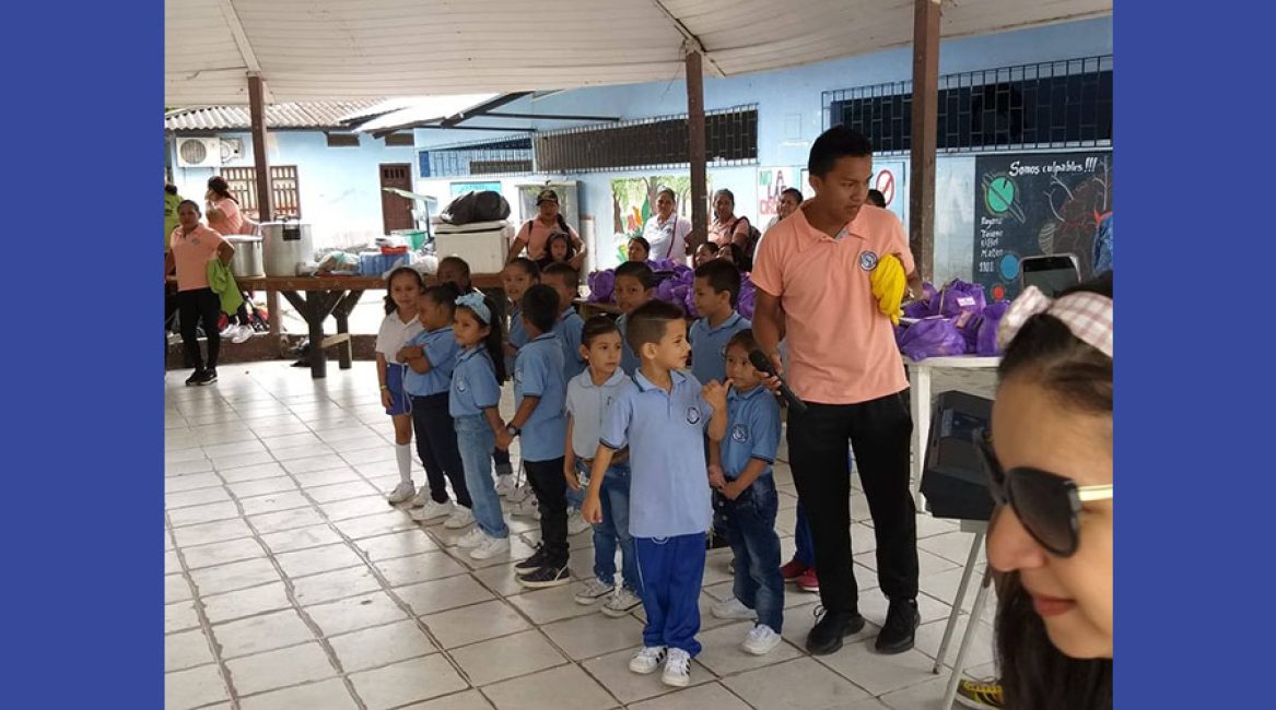 COLEGIO INFANTIL SAN JOSÉ
