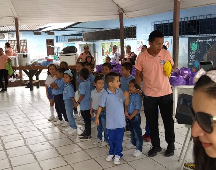 COLEGIO INFANTIL SAN JOSÉ
