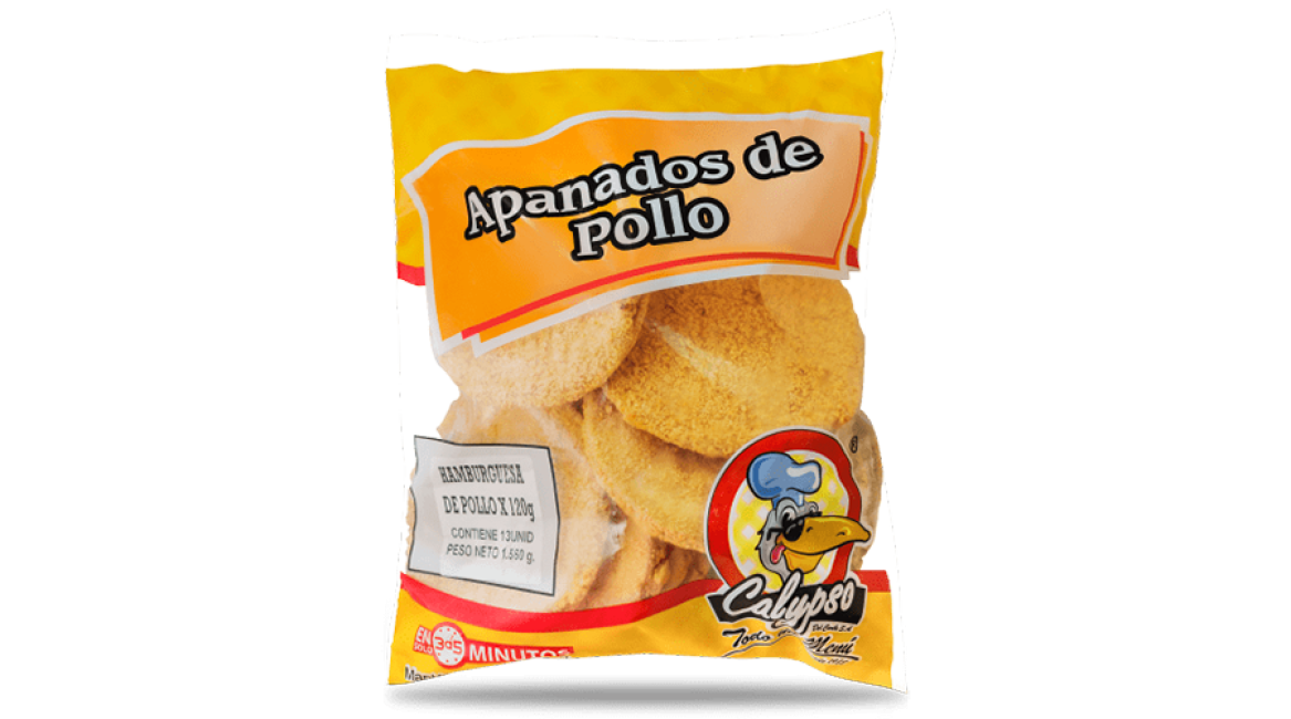 DISTRIBUIDORA AUTORIZADA CALYPSO AMAZONAS