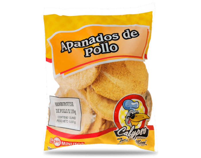 DISTRIBUIDORA AUTORIZADA CALYPSO AMAZONAS