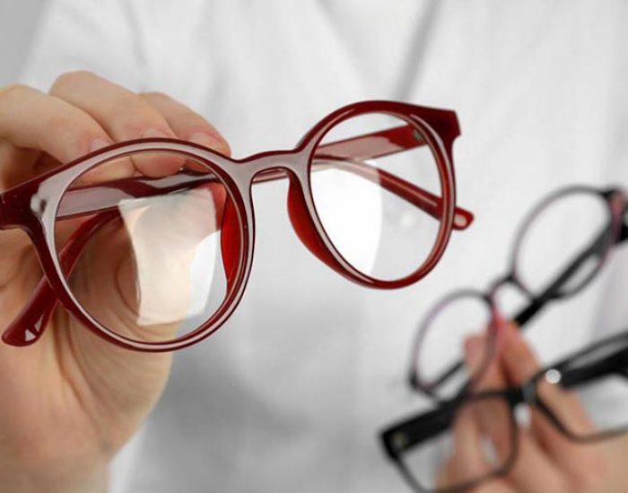 OPTICO'S Jhojane Amaris Rangel