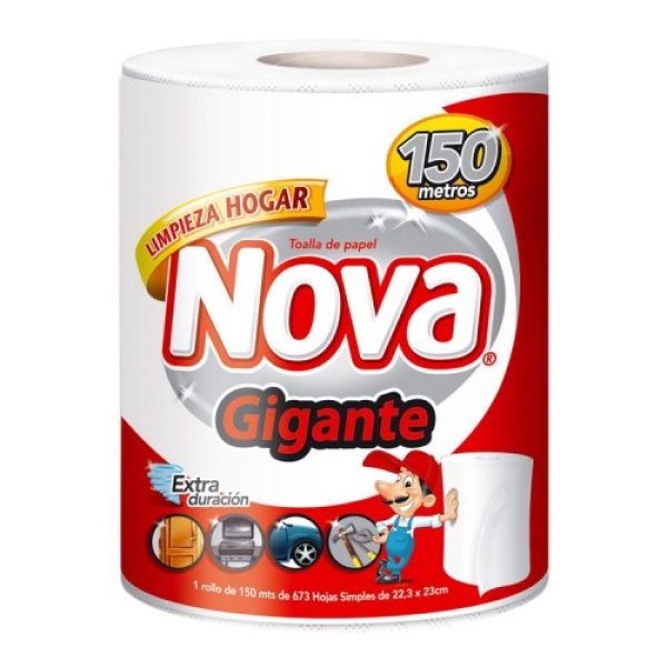 ASEO PLUS DISTRIBUIDORA