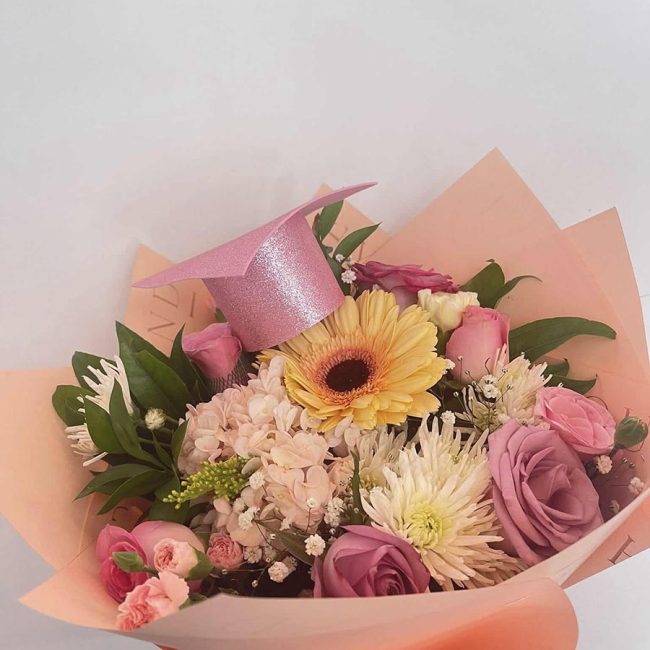 Rosas y sueños floristería