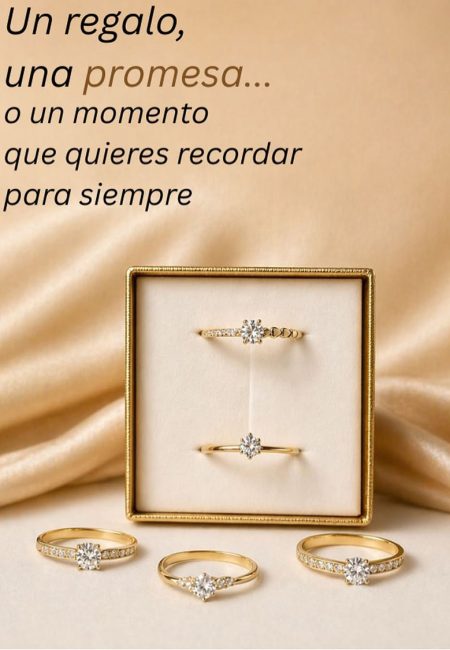 Compraventa La Medalla Dorada