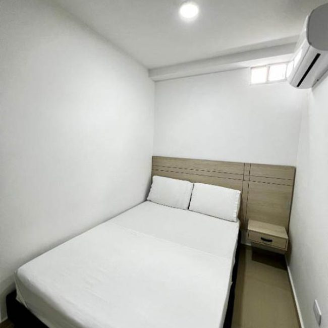 Hotel Paraíso Salvaje