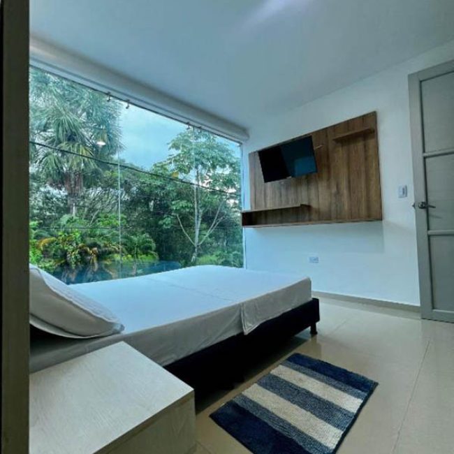 Hotel Paraíso Salvaje