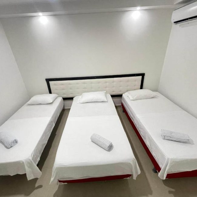 Hotel Paraíso Salvaje