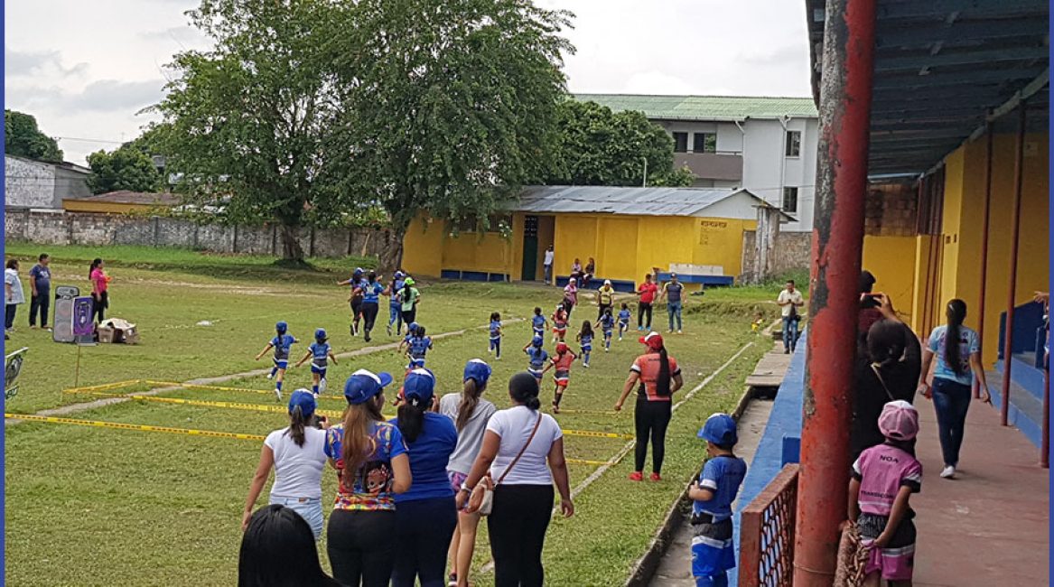 COLEGIO INFANTIL SAN JOSÉ
