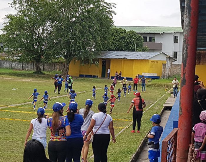 COLEGIO INFANTIL SAN JOSÉ