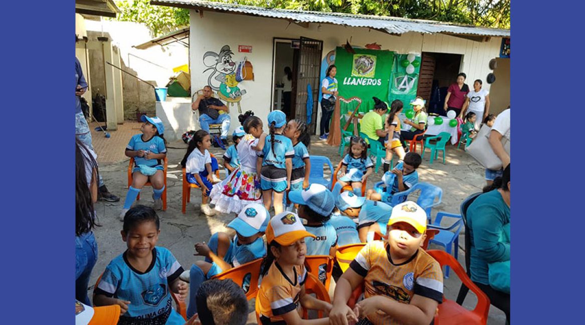 COLEGIO INFANTIL SAN JOSÉ