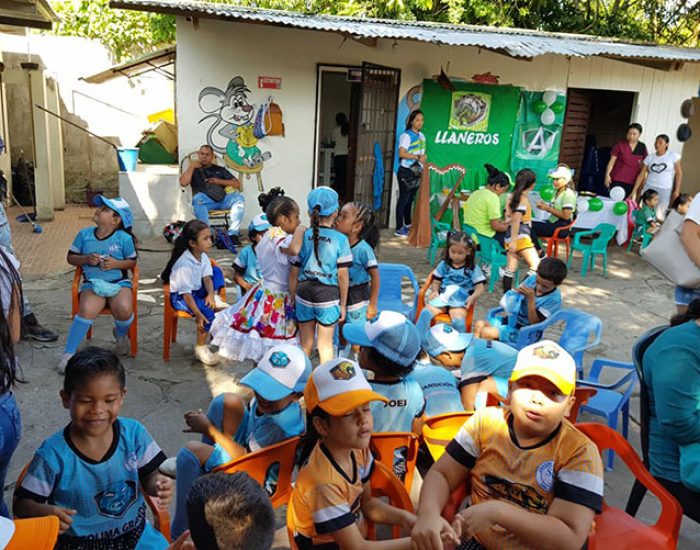 COLEGIO INFANTIL SAN JOSÉ