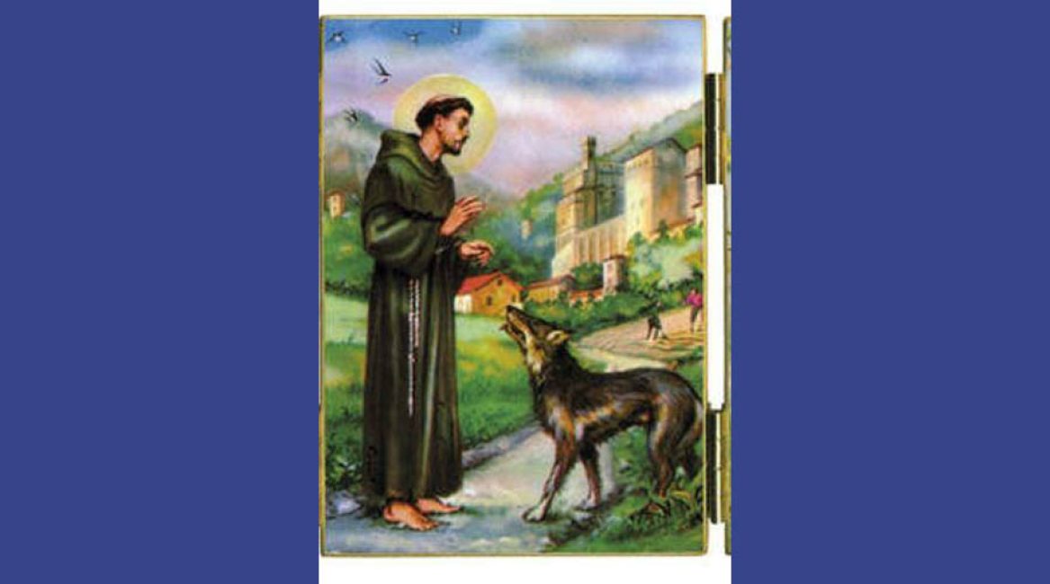 Fundación Hogar Francisco de Asís