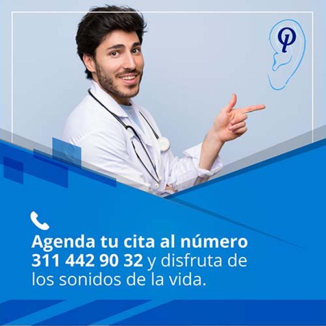 DRA. OMAIRA LOPEZ FONOAUDIOLOGA - ESPECIALISTA EN AUDIOLOGIA