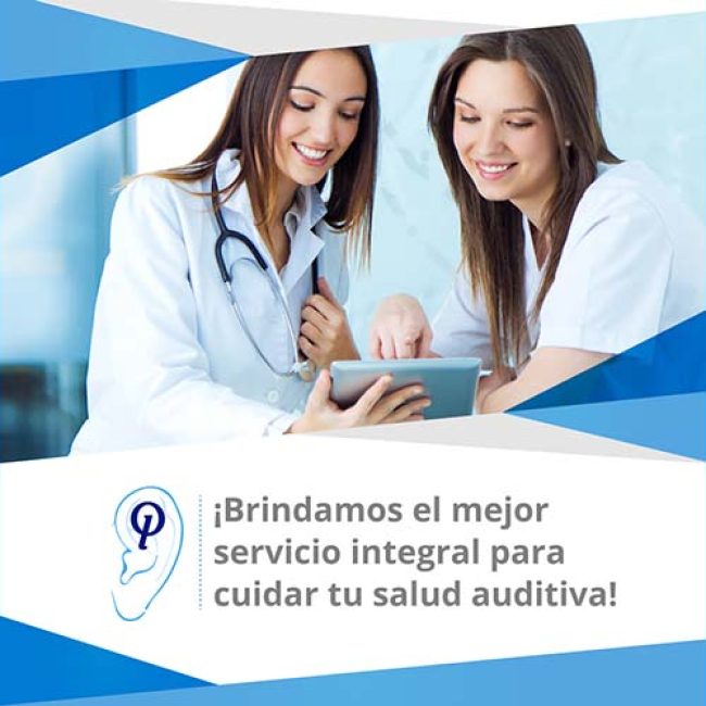 DRA. OMAIRA LOPEZ FONOAUDIOLOGA - ESPECIALISTA EN AUDIOLOGIA