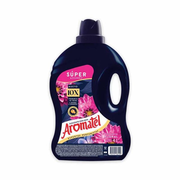 ASEO PLUS DISTRIBUIDORA