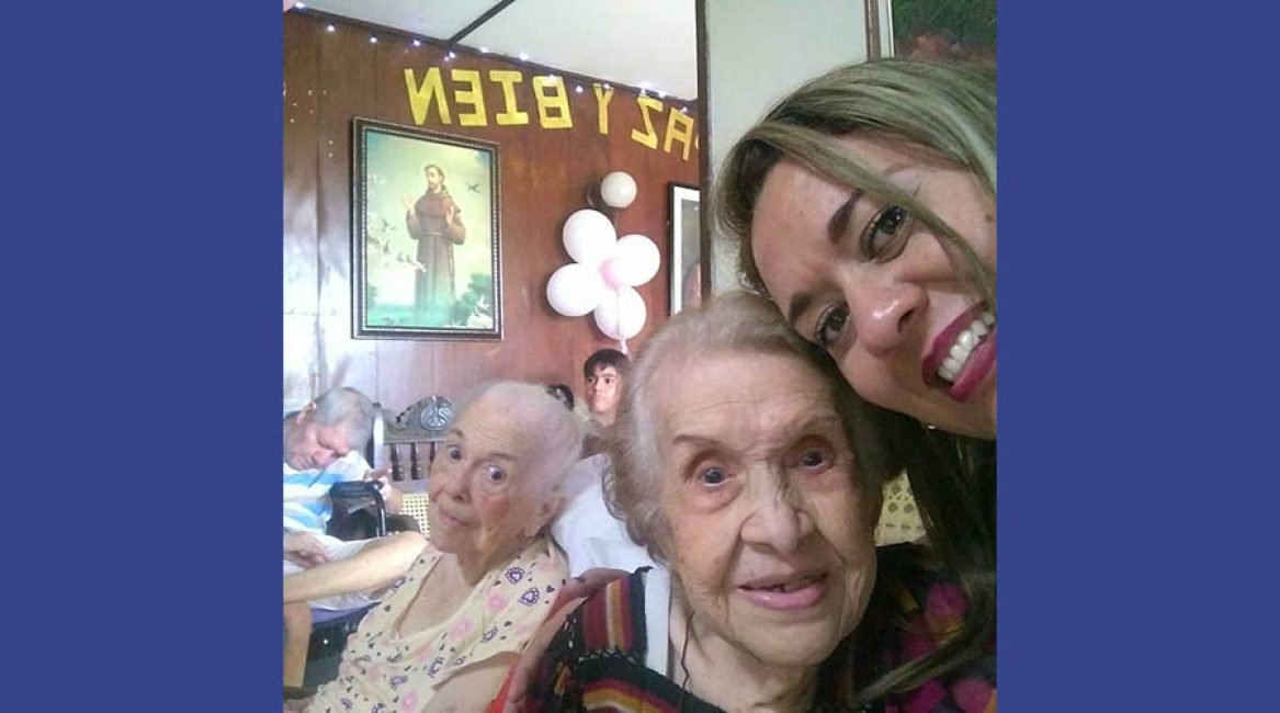 Fundación Hogar Francisco de Asís