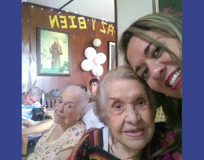 Fundación Hogar Francisco de Asís
