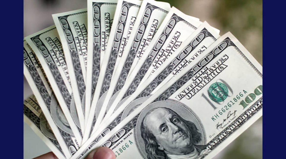 CAMBIOS AMERICAN MONEY