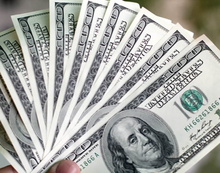 CAMBIOS AMERICAN MONEY