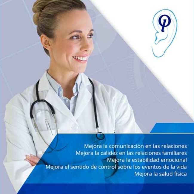DRA. OMAIRA LOPEZ FONOAUDIOLOGA - ESPECIALISTA EN AUDIOLOGIA