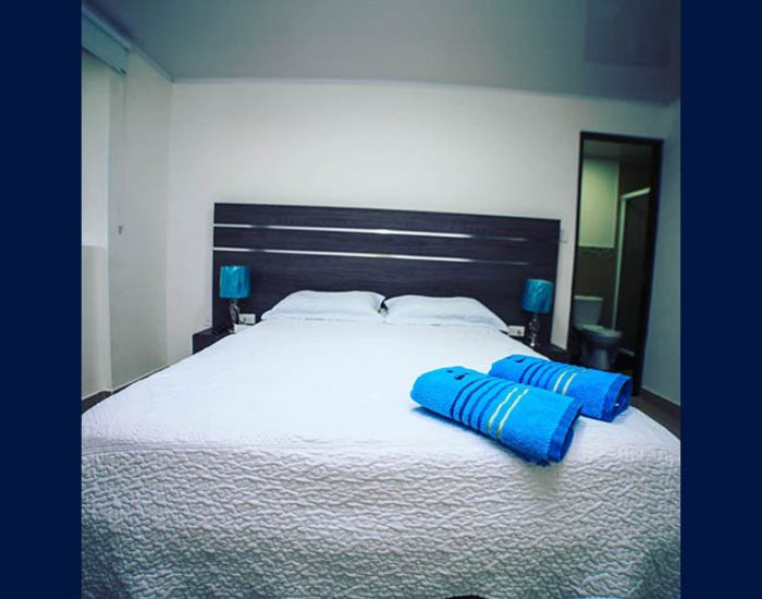APTOS OCEAN BLUE BEACH HOTEL