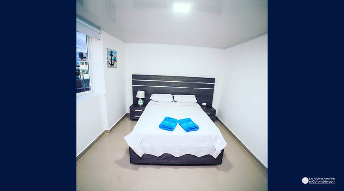 APTOS OCEAN BLUE BEACH HOTEL