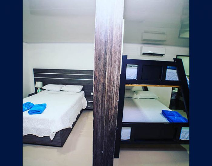 APTOS OCEAN BLUE BEACH HOTEL