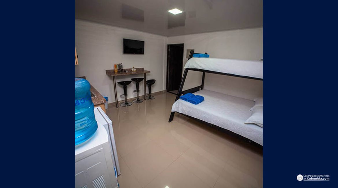 APTOS OCEAN BLUE BEACH HOTEL