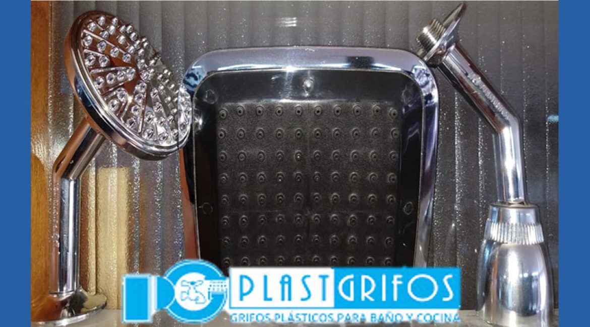 GRIFERÍAS LA PAMPA G.T.