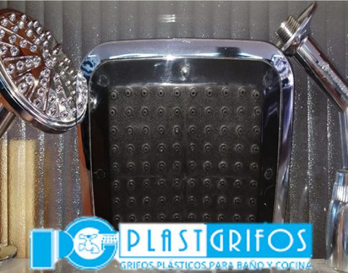 GRIFERÍAS LA PAMPA G.T.
