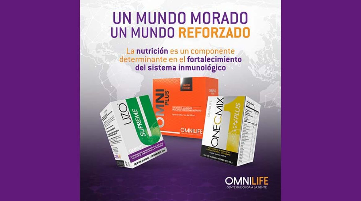OMNILIFE