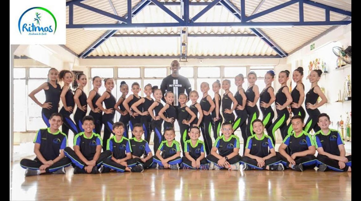 Academia de baile Ritmos