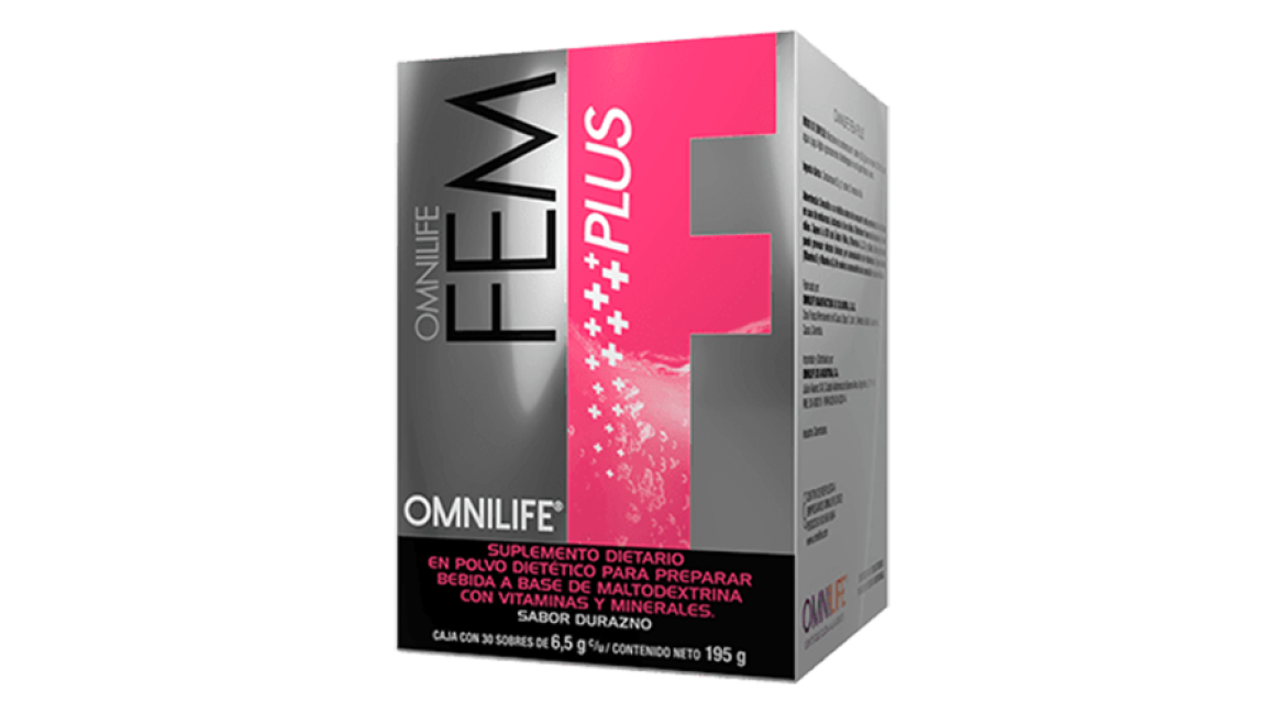 OMNILIFE