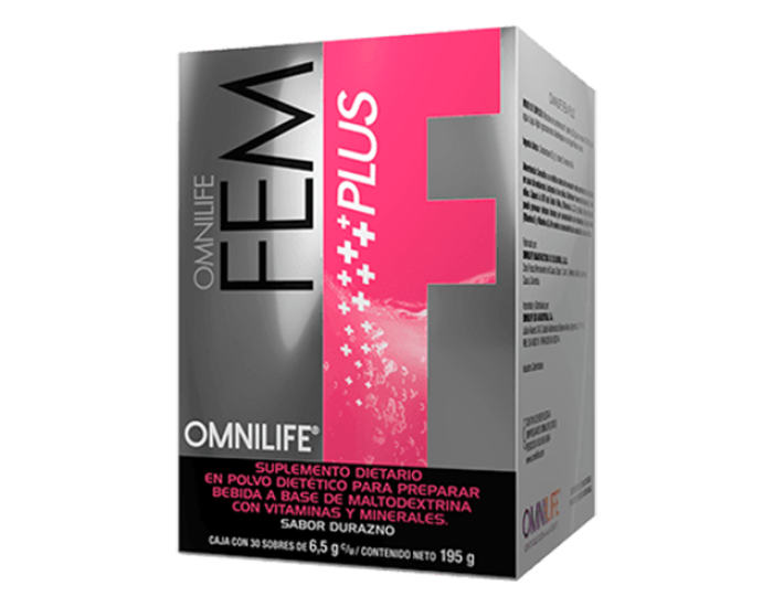OMNILIFE