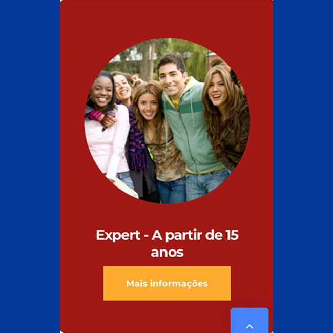 Achieve Idiomas