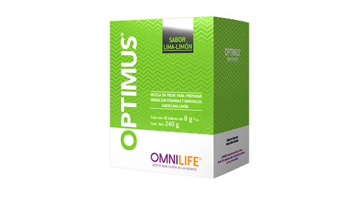 OMNILIFE