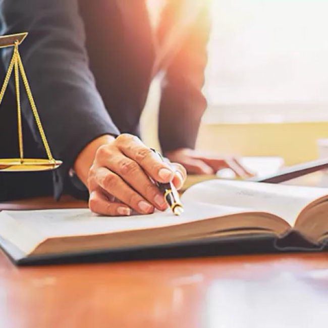 Abogados Grupo Juridico y Asociados