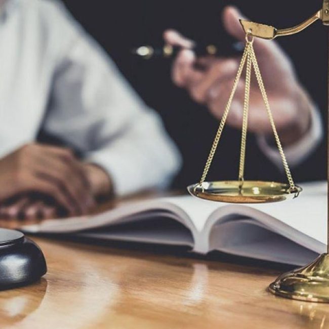 Abogados Grupo Juridico y Asociados