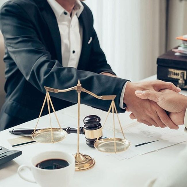 Abogados Grupo Juridico y Asociados