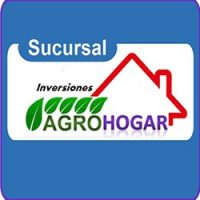 INVERSIONES AGROHOGAR (Sucursal)