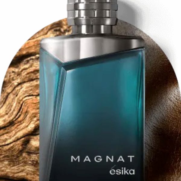PERFUMERIA ESIKA HOMBRE