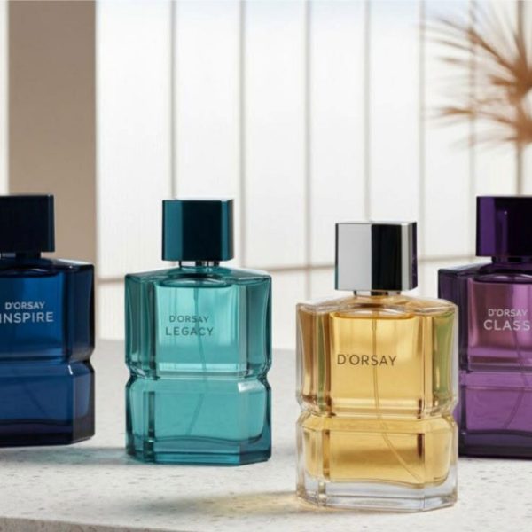 PERFUMERIA ESIKA HOMBRE