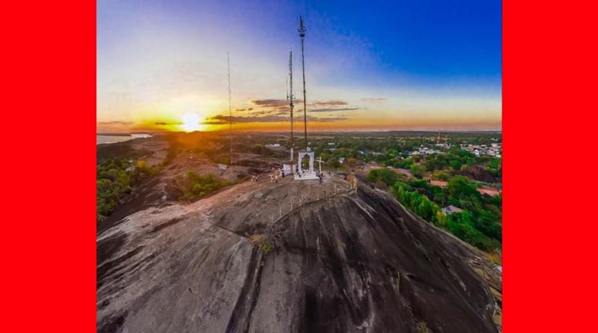 ALCALDIA DE PUERTO CARREÑO