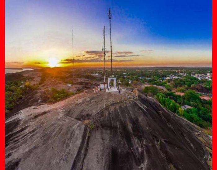 ALCALDIA DE PUERTO CARREÑO