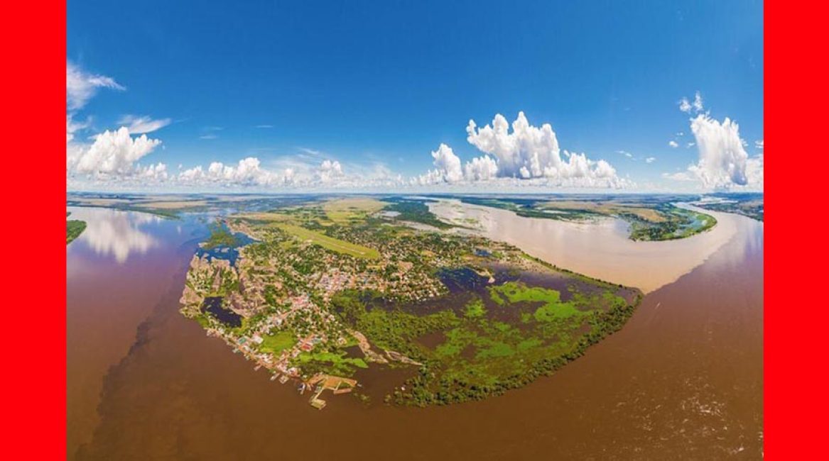 ALCALDIA DE PUERTO CARREÑO