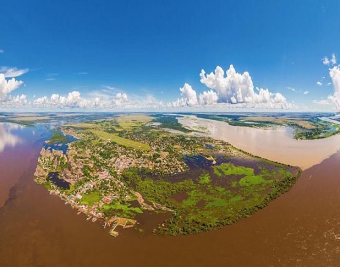 ALCALDIA DE PUERTO CARREÑO