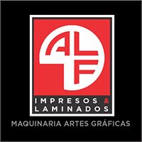 ALF IMPRESOS & LAMINADOS