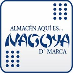 ALMACEN AQUI ES ... NAGOYA D`MARCA